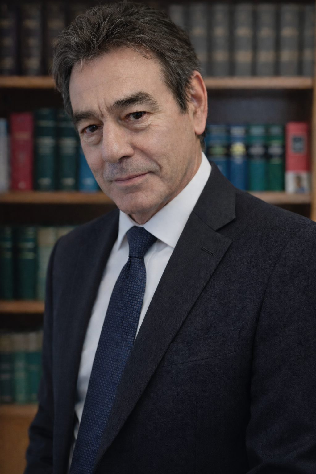 Avvocato Giuliano Celati